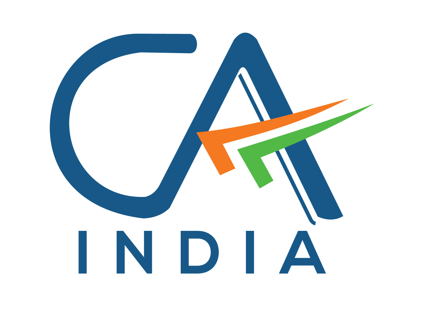 ICAI CA Logo